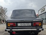 LADA (VAZ) 2106-3