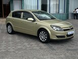 Opel Astra-2