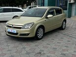 Opel Astra-3