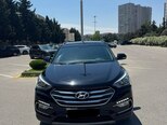 Hyundai Santa Fe-5