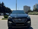 Hyundai Santa Fe-3
