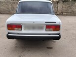 LADA (VAZ) 2107-5