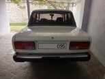 LADA (VAZ) 2107-5