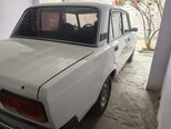 LADA (VAZ) 2107-4