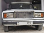 LADA (VAZ) 2107-2