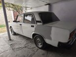 LADA (VAZ) 2107-3