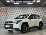 Toyota RAV4-2