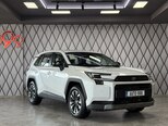 Toyota RAV4-3