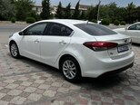 Kia K3-5