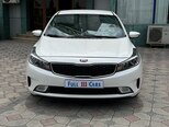 Kia K3-1