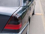 Mercedes C 220-3