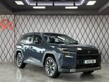 Toyota RAV4-3