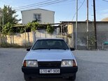LADA (VAZ) 21099-8