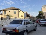 LADA (VAZ) 21099-4