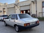 LADA (VAZ) 21099-3