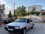 LADA (VAZ) 21099-2