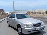Mercedes C 240-2