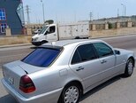 Mercedes C 240-3