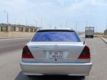 Mercedes C 240-4