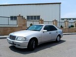 Mercedes C 240-7