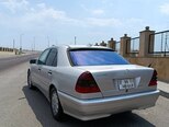 Mercedes C 240-5