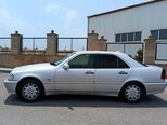 Mercedes C 240-6