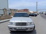 Mercedes C 240-8
