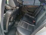 Mercedes C 240-15
