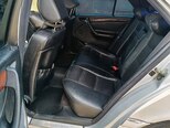 Mercedes C 240-17