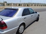 Mercedes C 240-10