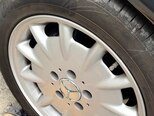 Mercedes C 220-6