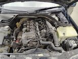 Mercedes C 220-2
