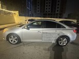 Chevrolet Cruze-11