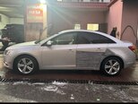 Chevrolet Cruze-7