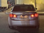 Chevrolet Cruze-6