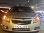 Chevrolet Cruze-10