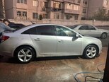 Chevrolet Cruze-8
