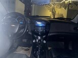 Chevrolet Cruze-3