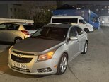 Chevrolet Cruze-2