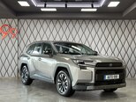Toyota RAV4-3