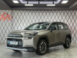 Toyota RAV4-2