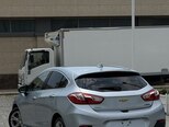 Chevrolet Cruze-5