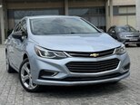 Chevrolet Cruze-1