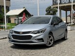 Chevrolet Cruze-2
