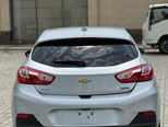 Chevrolet Cruze-4