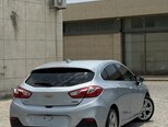 Chevrolet Cruze-3