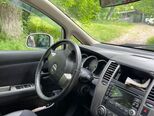 Nissan Tiida-3