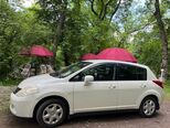 Nissan Tiida-6