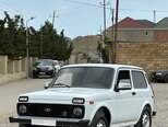 LADA (VAZ) Niva-1