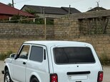 LADA (VAZ) Niva-2